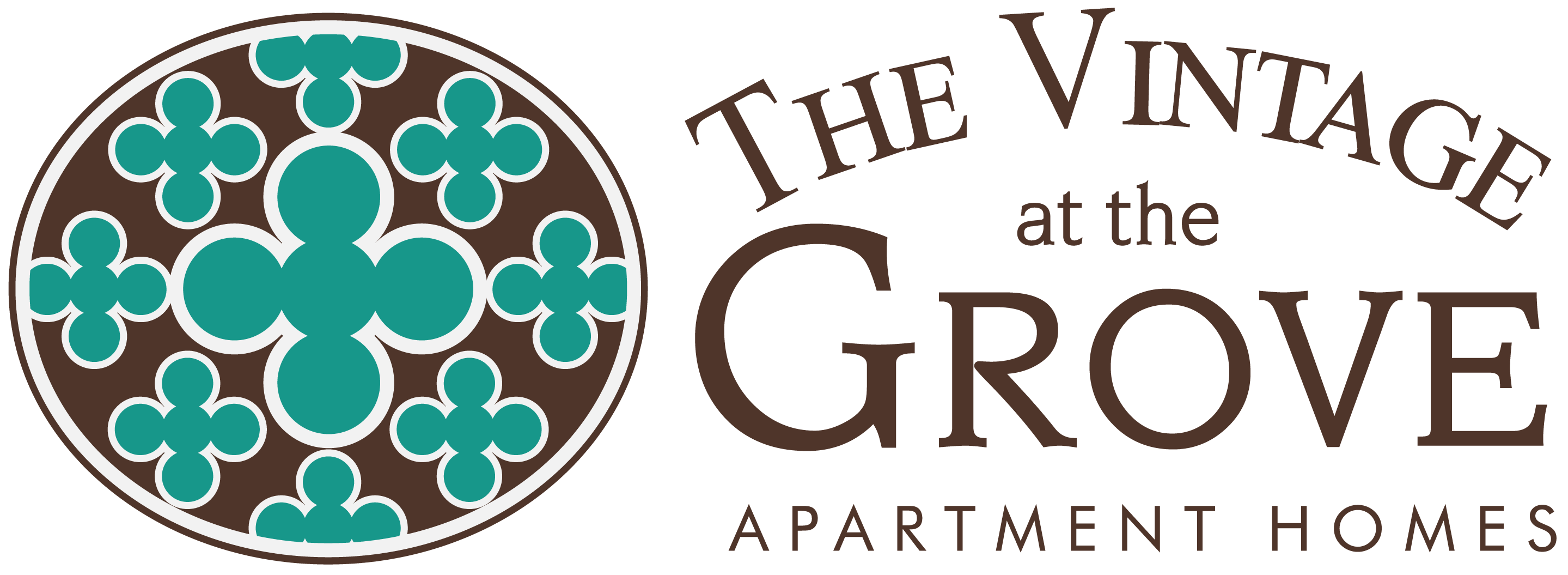 Vintage at the Grove Logo